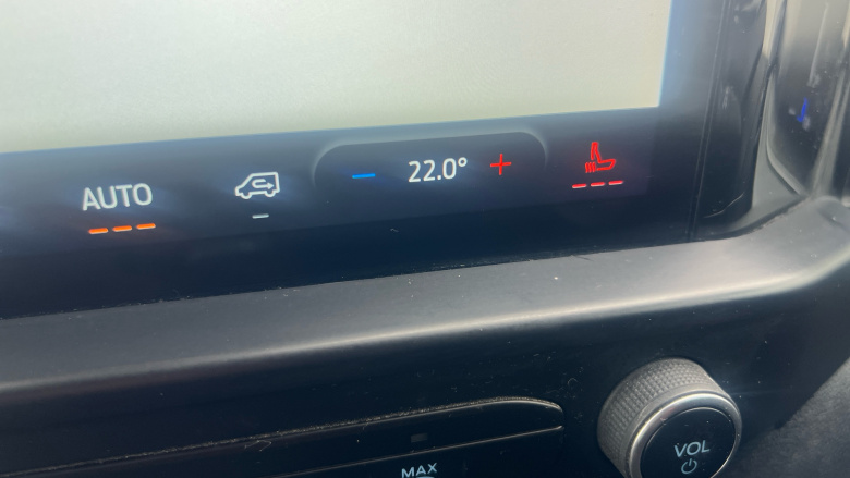 Ford Transit Custom 300 L2 Diesel Fwd 2.0 EcoBlue 136ps H1 Van Limited